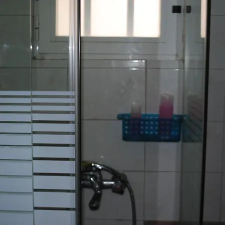 Idramon Appartement *