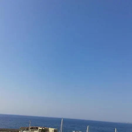 公寓 Idramon 干尼亞